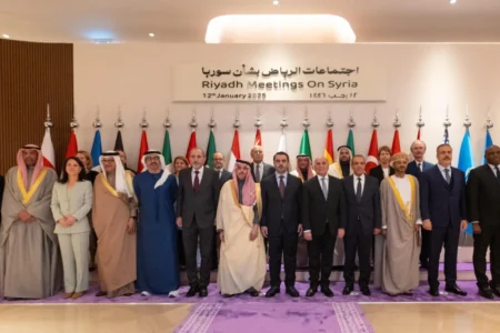 عاجل | إعلان تاريخي بقمة “آسيان–مجلس التعاون–الصين” في كوالالمبور – جده 24