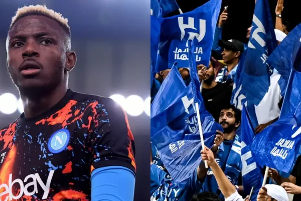 الهلال السعودي يفتح ملف الصفقات الصيفية: أسماء عالمية على الرادار