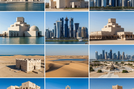 كيفية الحصول علي تأشيرة هيا قطر و طرق التقديم