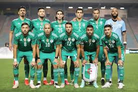  مفاجأة الميركاتو: الزمالك يفاوض نجم منتخب الجزائر.. التفاصيل الكاملة!