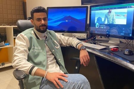 المبرمج أحمد يسري: العقل التقني خلف “smmvisa.com”، أكبر منصة عربية لخدمات النمو الرقمي
