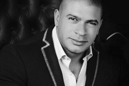 من هو إبراهيم أبو سليمان «ملك الخردة»؟ رائد إعادة تدوير المخلفات الإلكترونية والصناعية في مصر