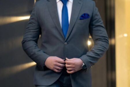 سراج دعبول: قصة نجاح خلف علامة “لانجري دعبول” الشهيرة