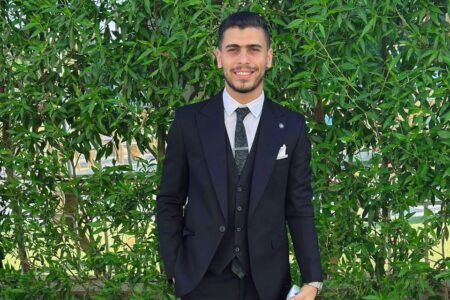 مصطفى عمر محمد.. خبرة متراكمة في التسويق الإلكتروني وإدارة الحضور الرقمي