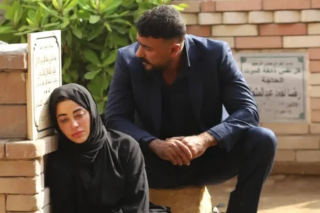 مسلسل علي كلاي الحلقة 9 كاملة HD